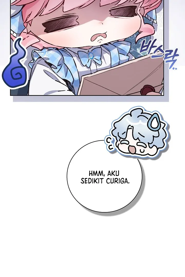 My Father Is the Enemy of My Past Life? Chapter 43 Gambar 50