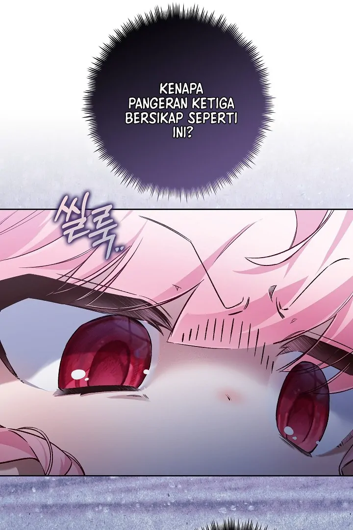 My Father Is the Enemy of My Past Life? Chapter 43 Gambar 51