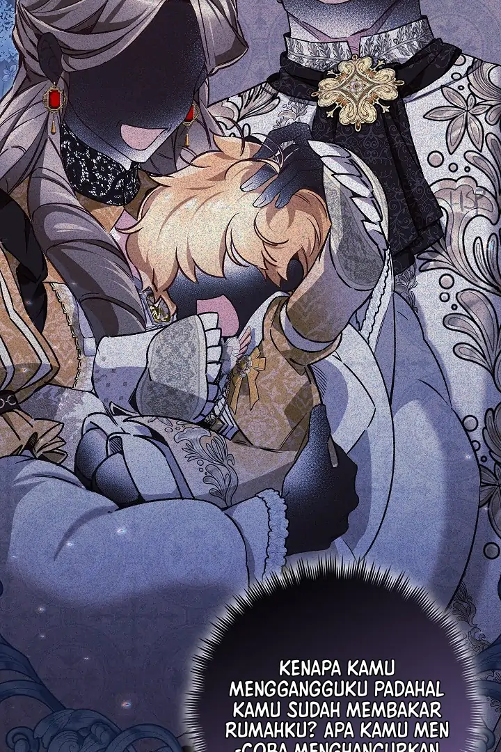 My Father Is the Enemy of My Past Life? Chapter 43 Gambar 55