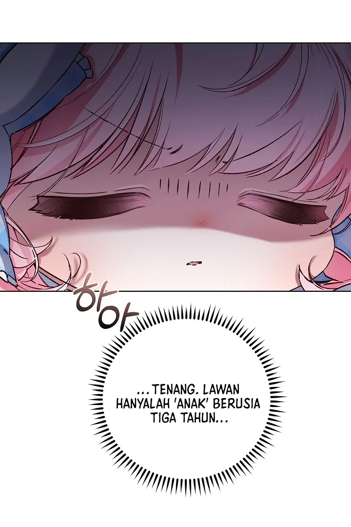 My Father Is the Enemy of My Past Life? Chapter 43 Gambar 58