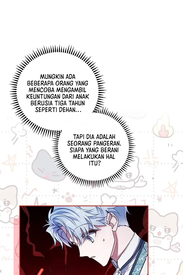 My Father Is the Enemy of My Past Life? Chapter 43 Gambar 59