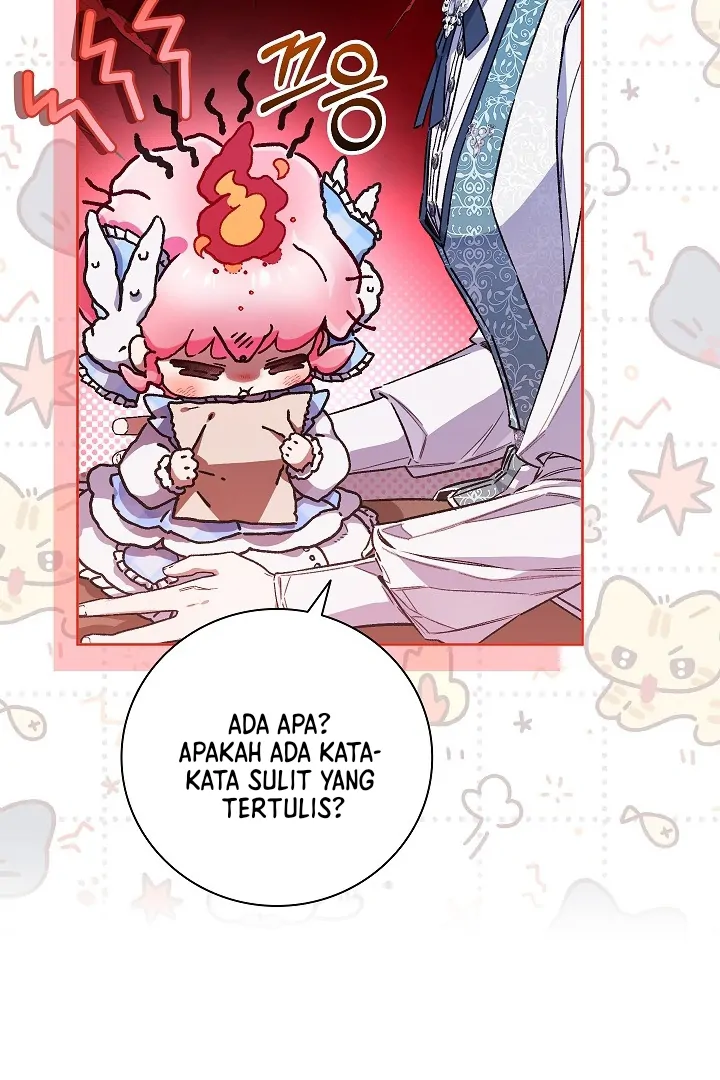 My Father Is the Enemy of My Past Life? Chapter 43 Gambar 60