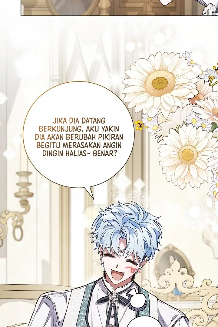 My Father Is the Enemy of My Past Life? Chapter 43 Gambar 64