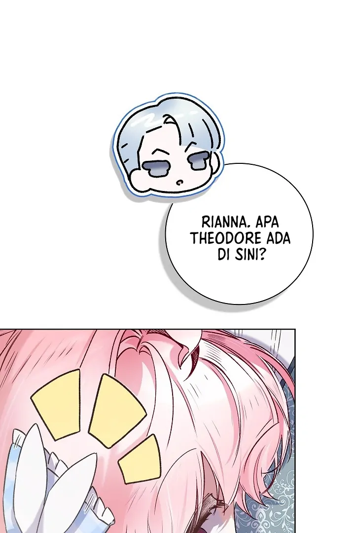 My Father Is the Enemy of My Past Life? Chapter 43 Gambar 66