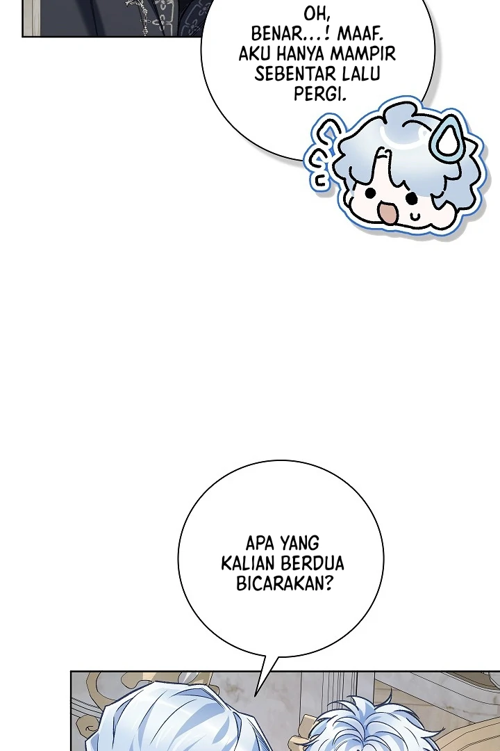 My Father Is the Enemy of My Past Life? Chapter 43 Gambar 70