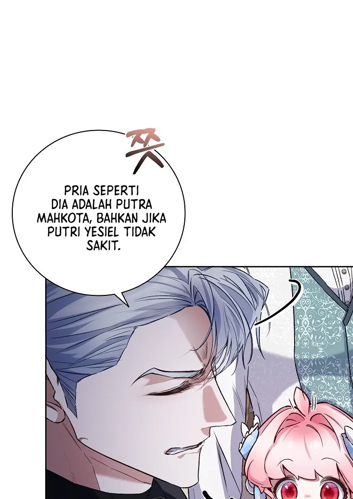 My Father Is the Enemy of My Past Life? Chapter 43 Gambar 81