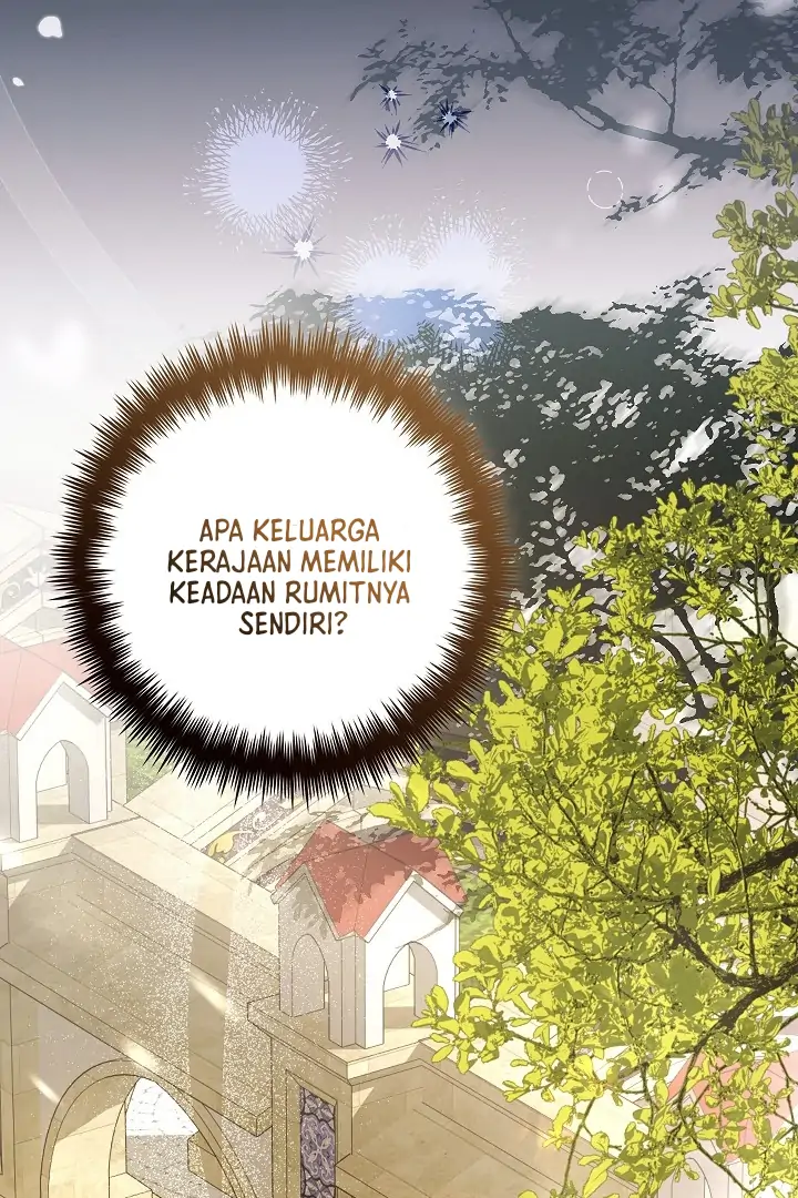 My Father Is the Enemy of My Past Life? Chapter 43 Gambar 84