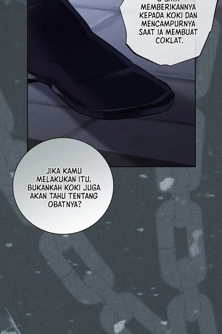 My Father Is the Enemy of My Past Life? Chapter 43 Gambar 93