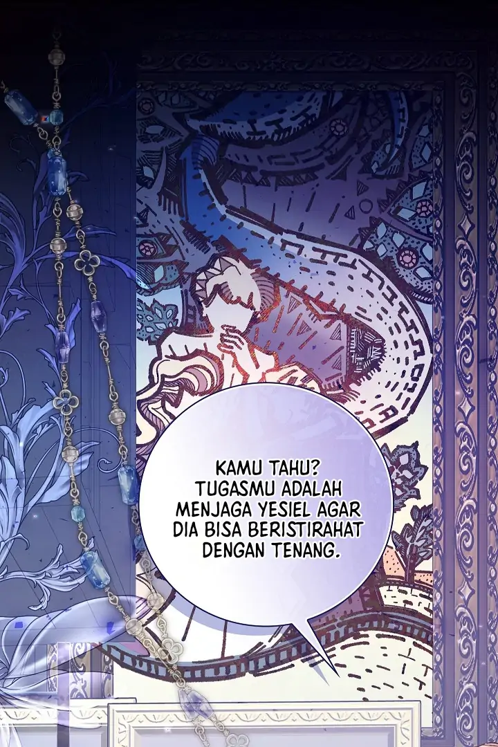 My Father Is the Enemy of My Past Life? Chapter 43 Gambar 98