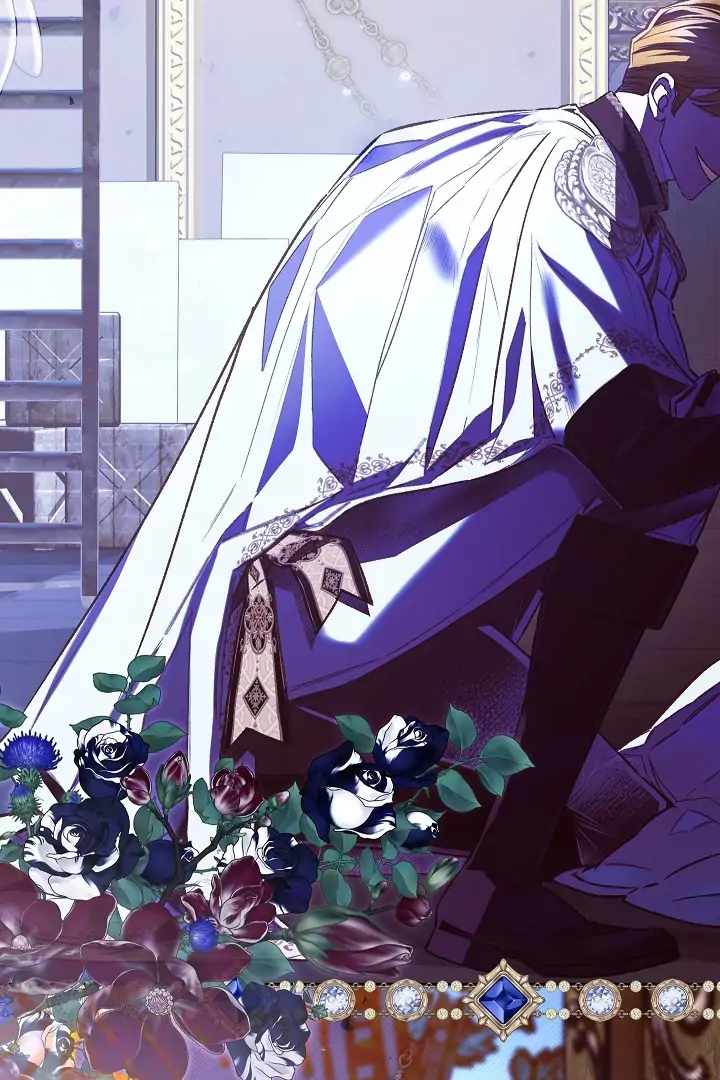 My Father Is the Enemy of My Past Life? Chapter 43 Gambar 99