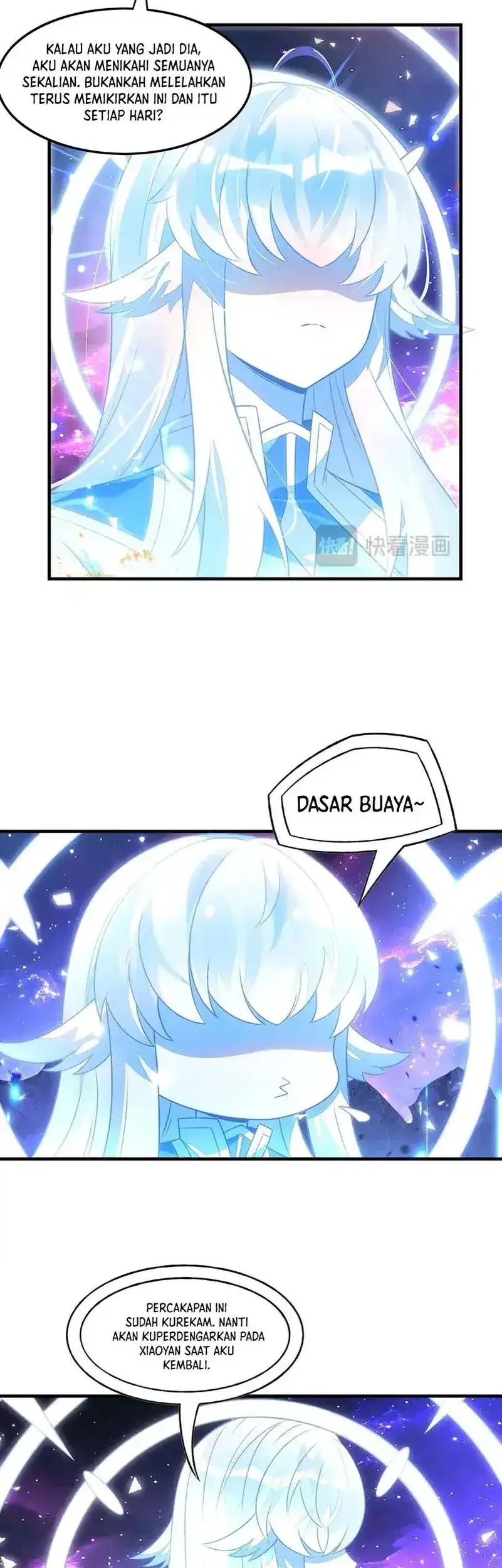 My Female Apprentices Are All Big Shots From the Future Chapter 362 Gambar 17