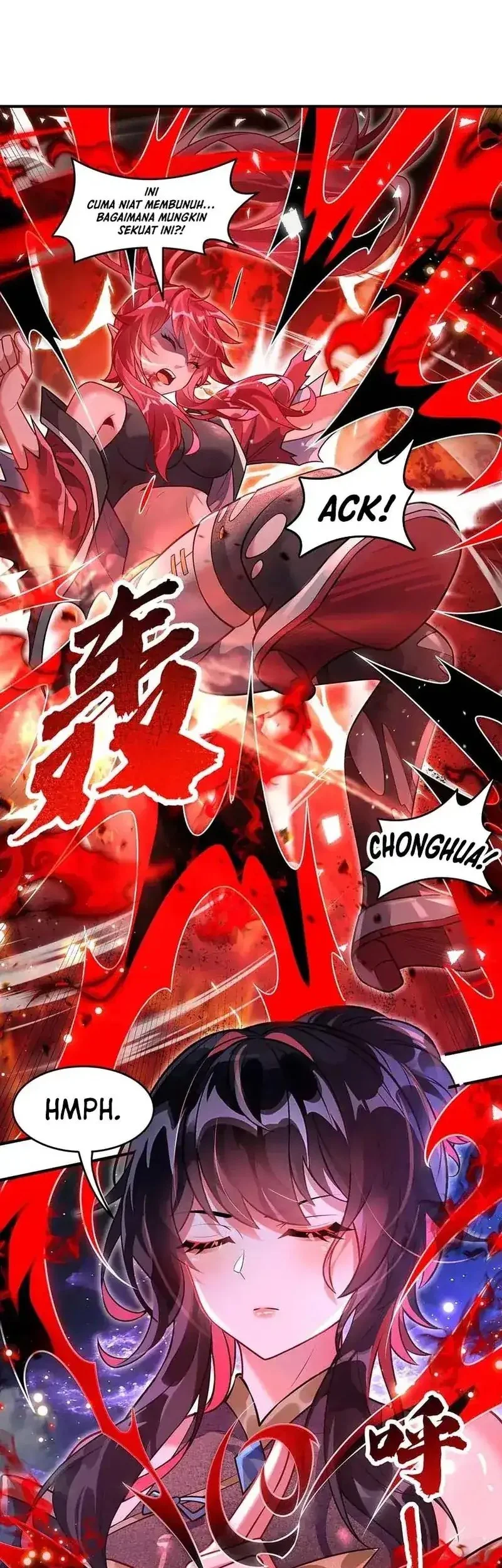 My Female Apprentices Are All Big Shots From the Future Chapter 363 Gambar 26