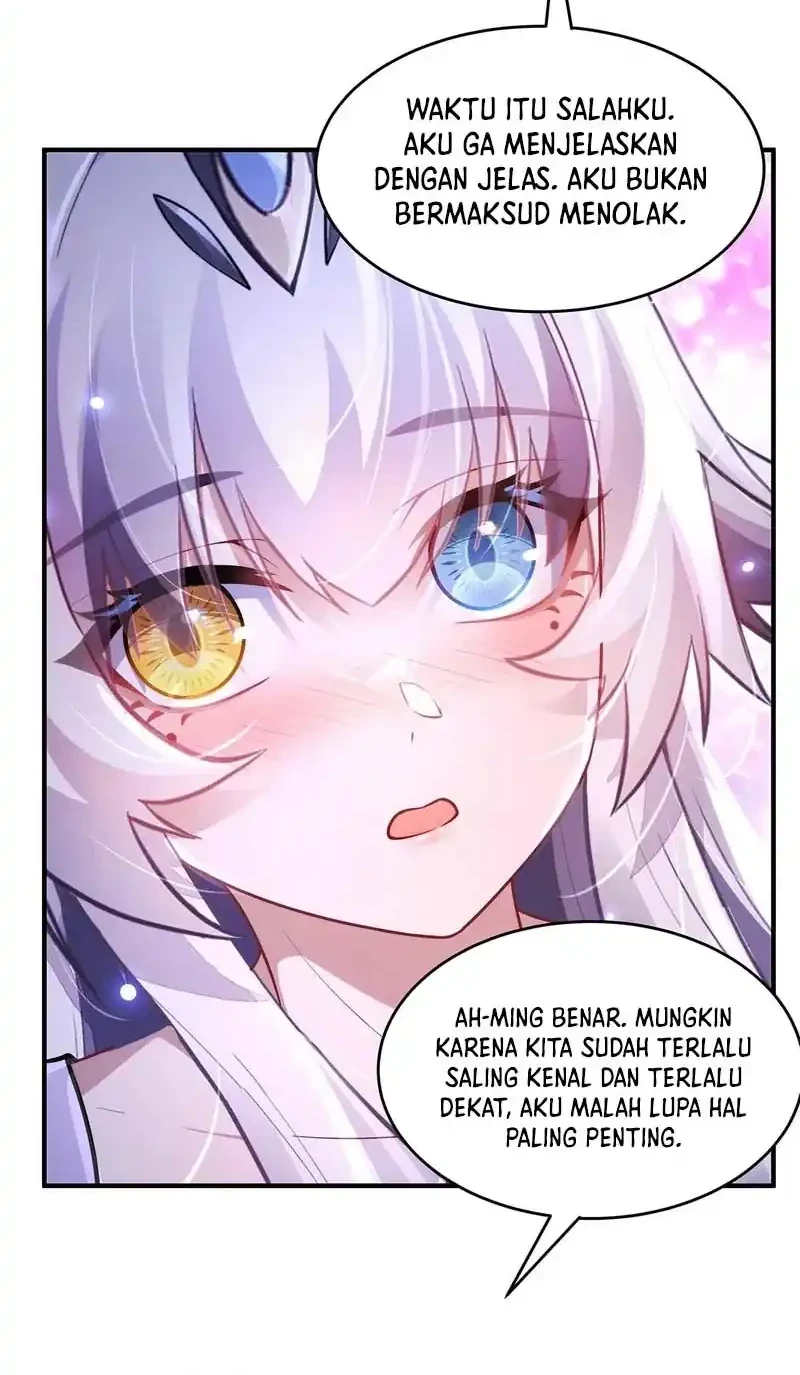 My Female Apprentices Are All Big Shots From the Future Chapter 364 Gambar 28