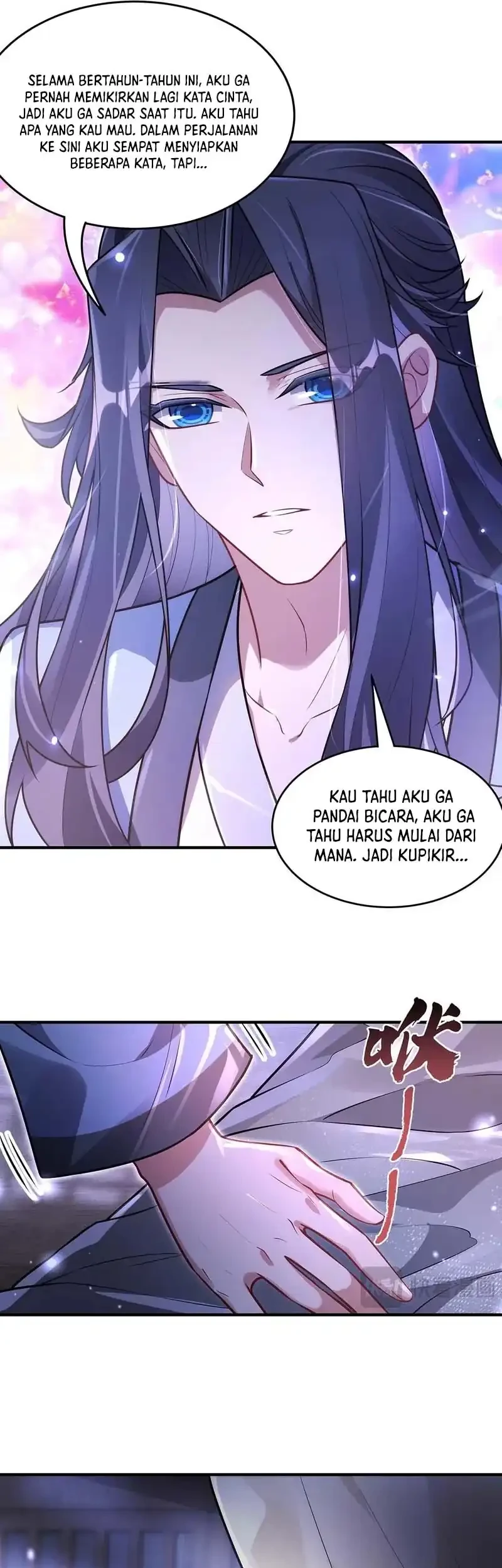 My Female Apprentices Are All Big Shots From the Future Chapter 364 Gambar 29