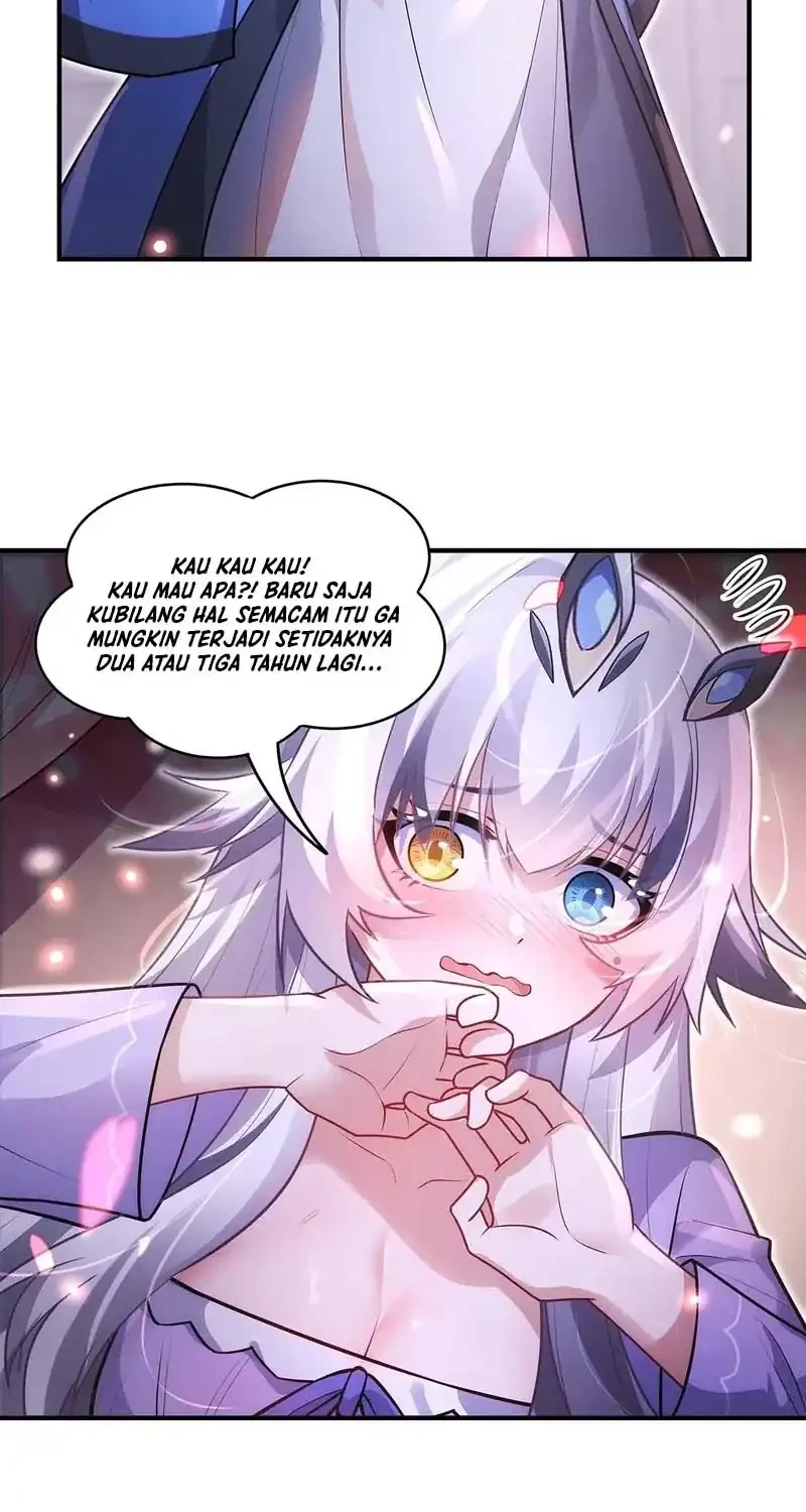 My Female Apprentices Are All Big Shots From the Future Chapter 364 Gambar 26