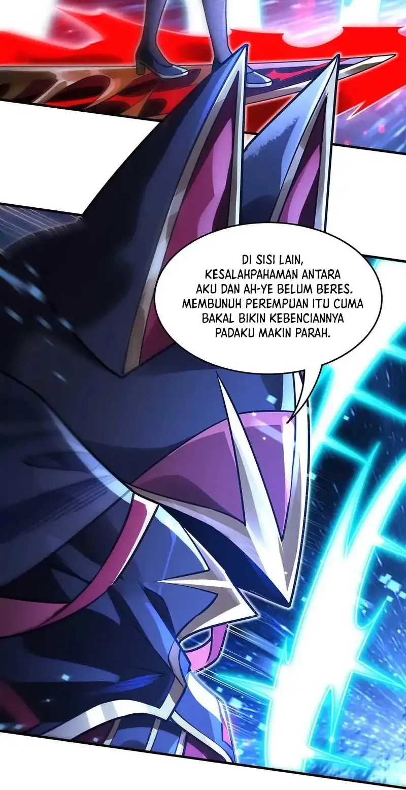 My Female Apprentices Are All Big Shots From the Future Chapter 364 Gambar 4