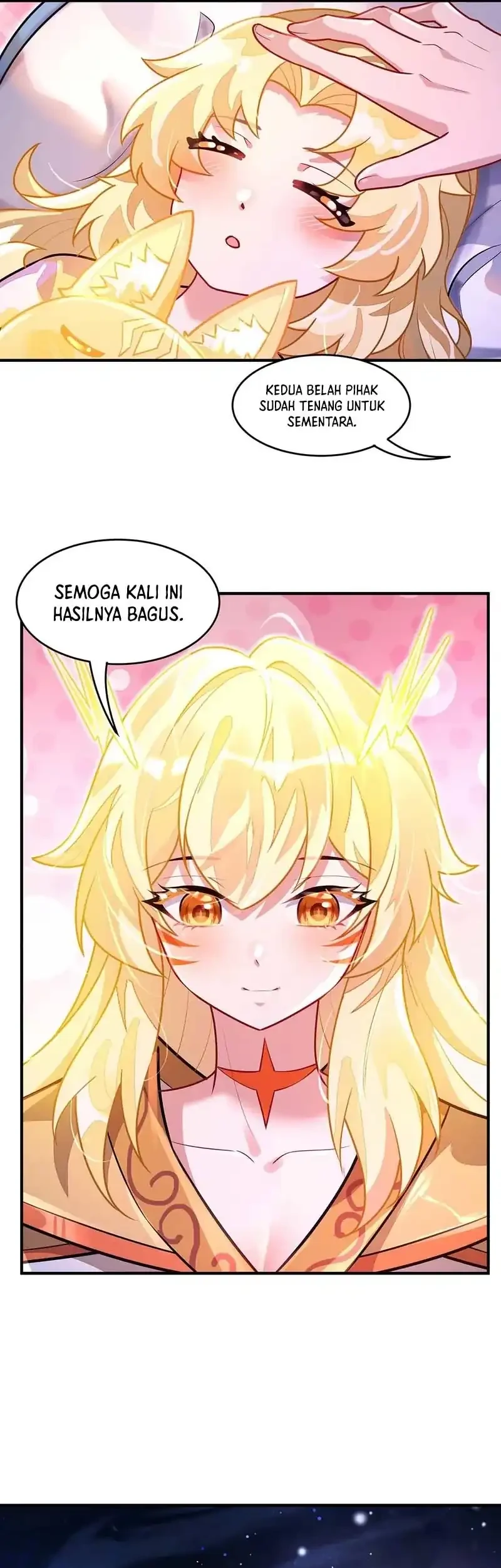 My Female Apprentices Are All Big Shots From the Future Chapter 364 Gambar 13