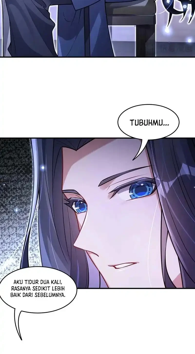 My Female Apprentices Are All Big Shots From the Future Chapter 364 Gambar 18