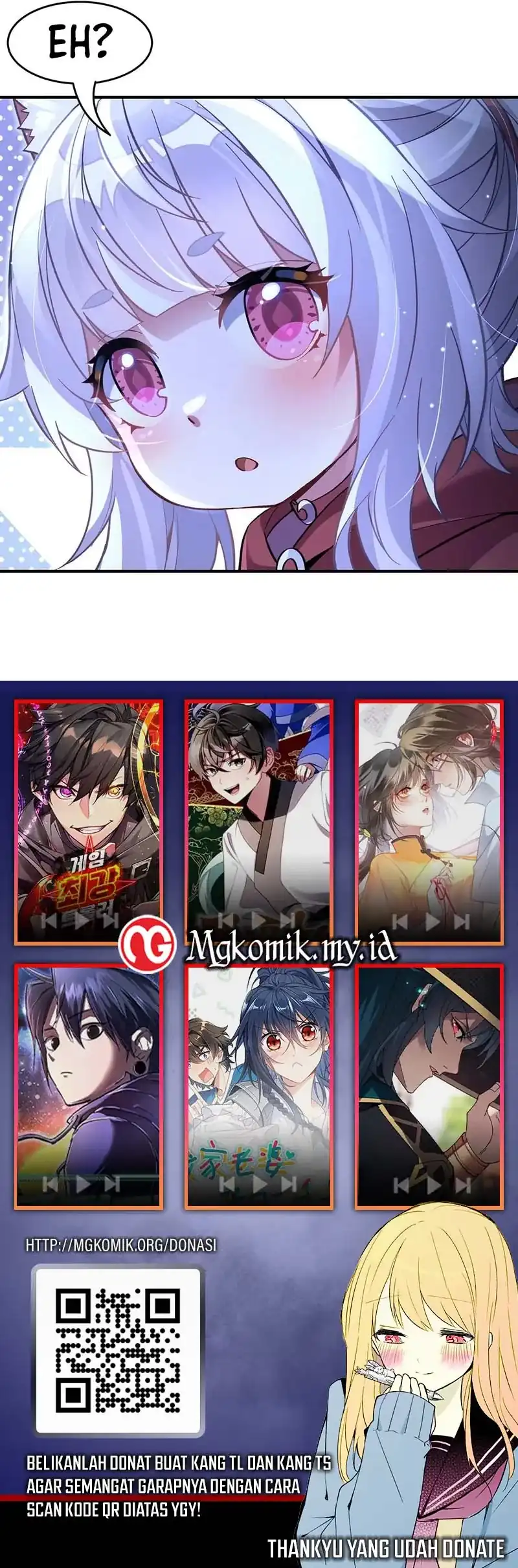 My Female Apprentices Are All Big Shots From the Future Chapter 365 Gambar 13