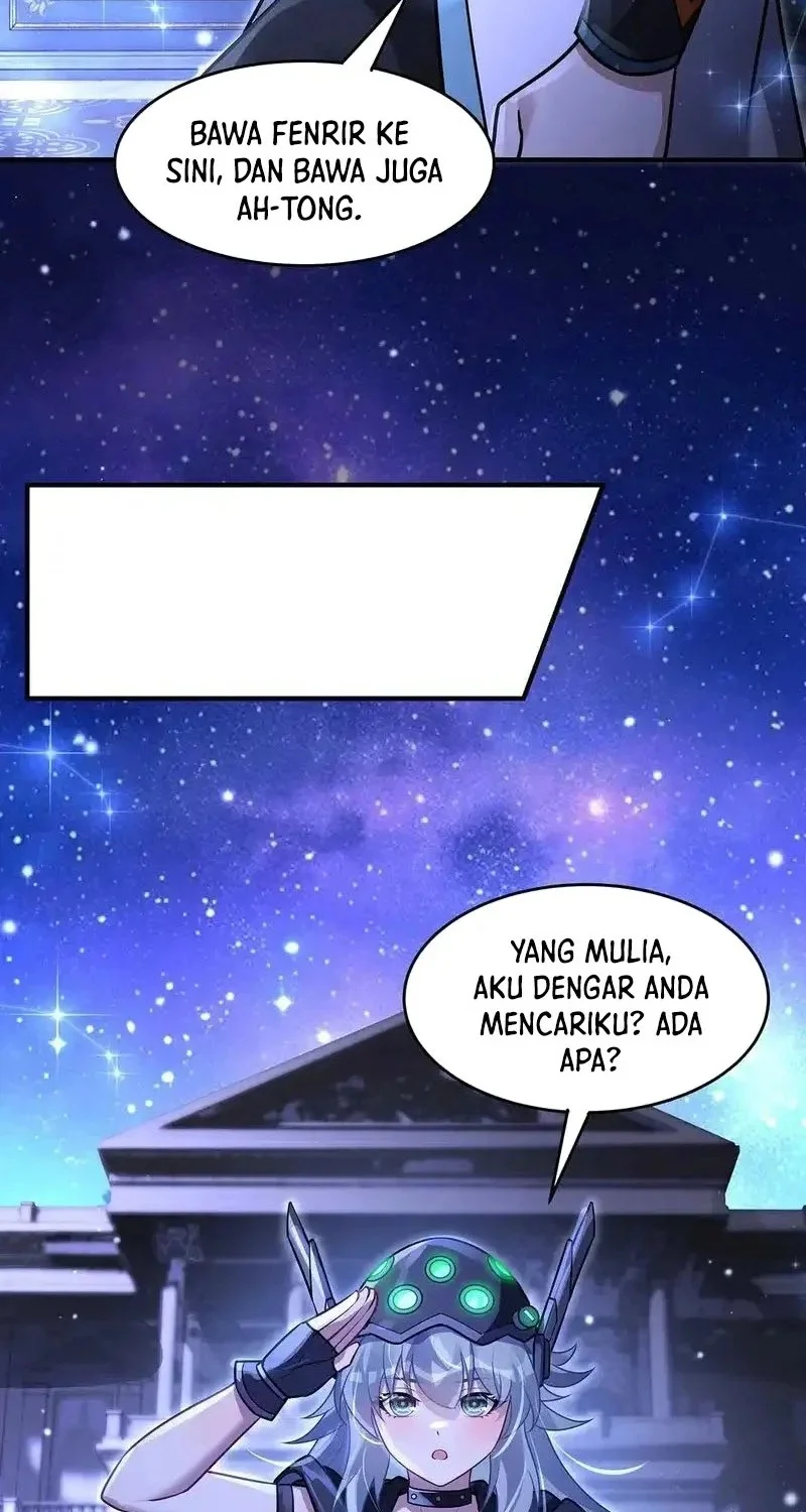 My Female Apprentices Are All Big Shots From the Future Chapter 366 Gambar 22