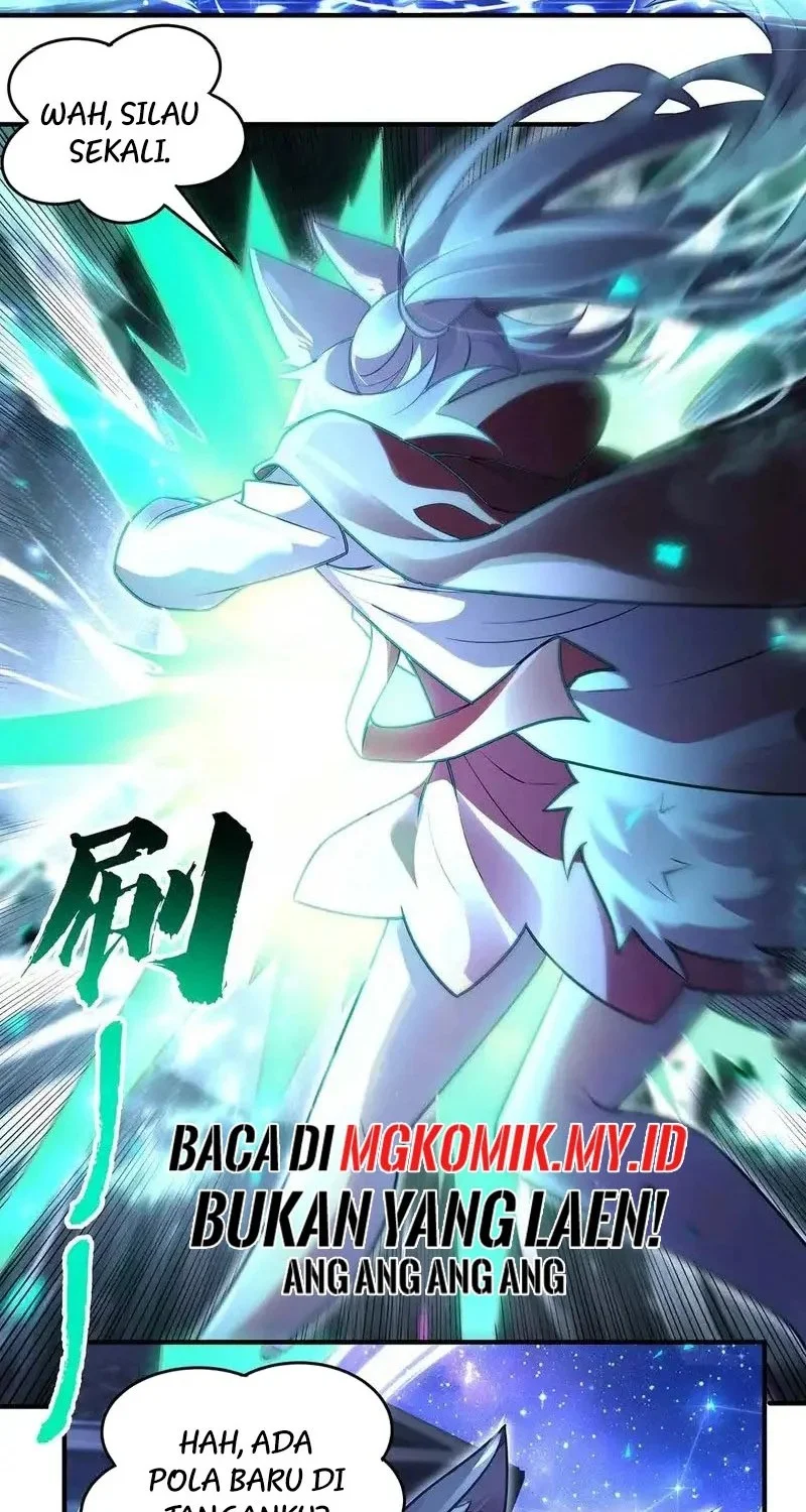 My Female Apprentices Are All Big Shots From the Future Chapter 366 Gambar 26