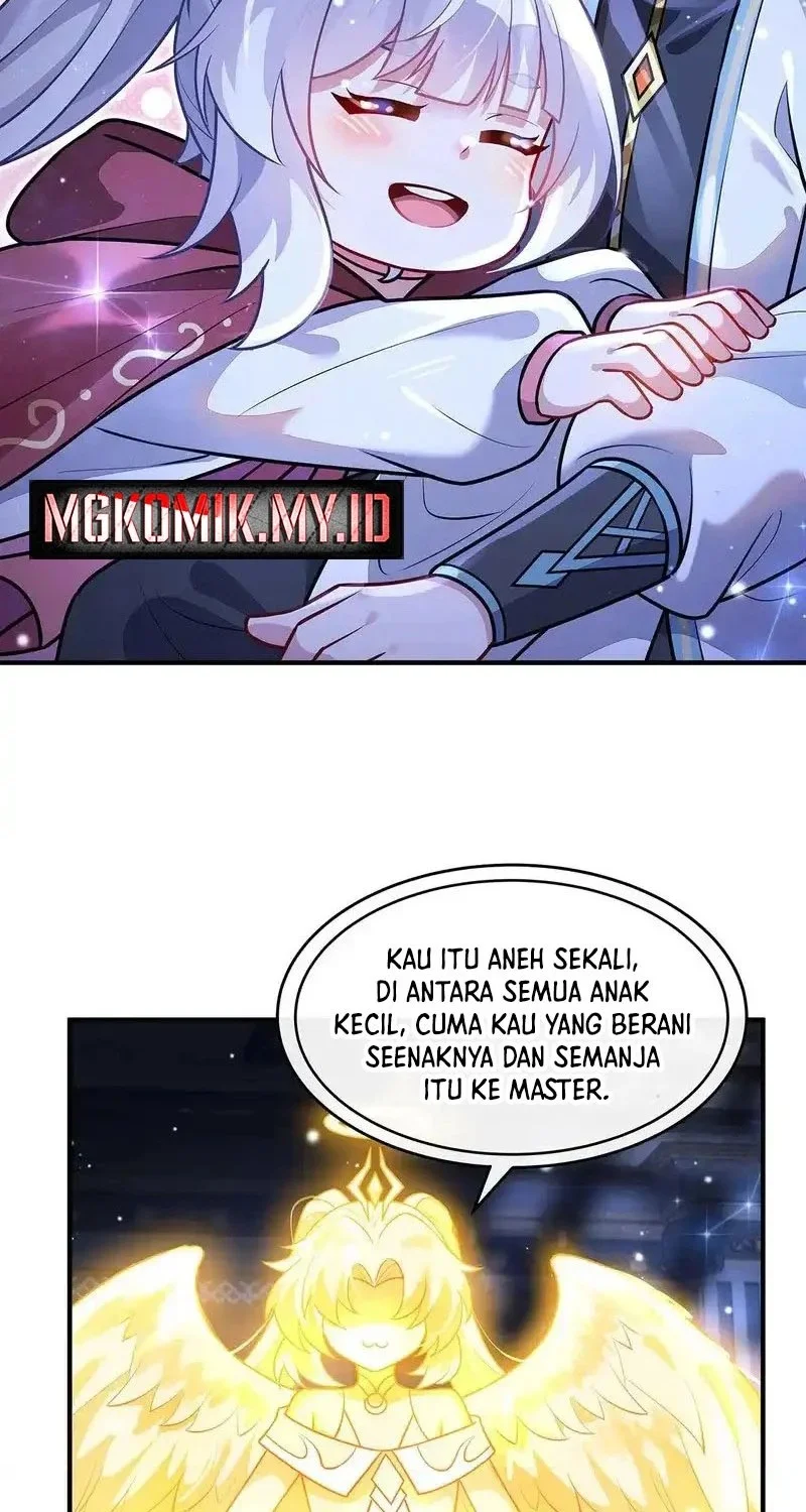 My Female Apprentices Are All Big Shots From the Future Chapter 366 Gambar 10