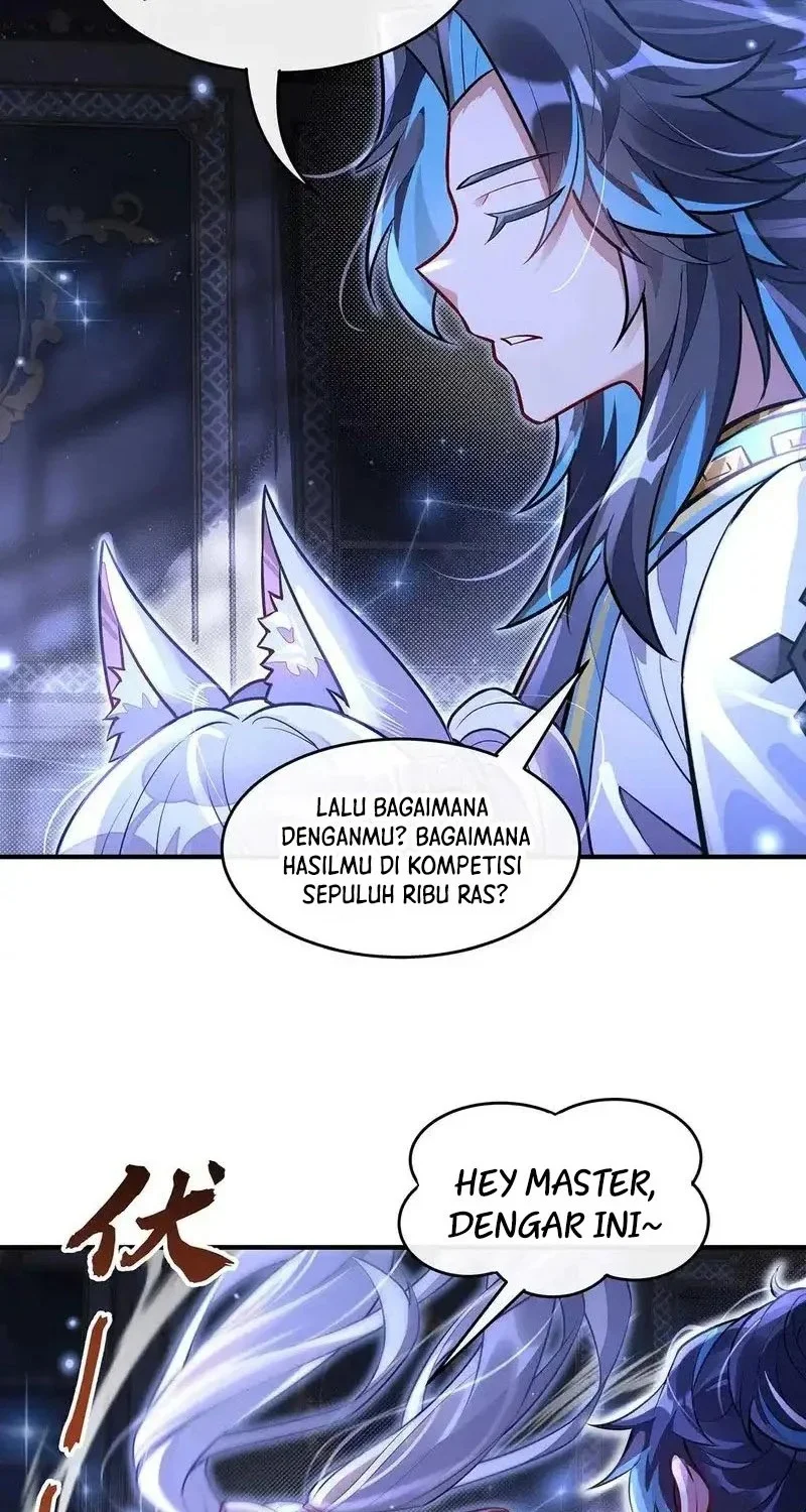 My Female Apprentices Are All Big Shots From the Future Chapter 366 Gambar 12