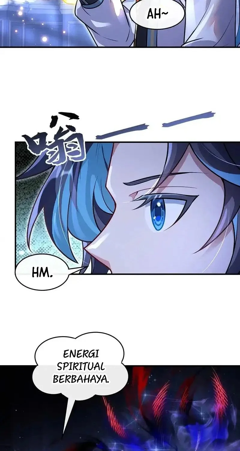 My Female Apprentices Are All Big Shots From the Future Chapter 366 Gambar 16