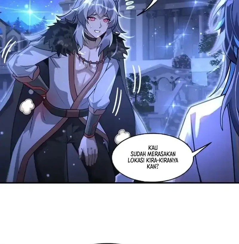 My Female Apprentices Are All Big Shots From the Future Chapter 367 Gambar 8