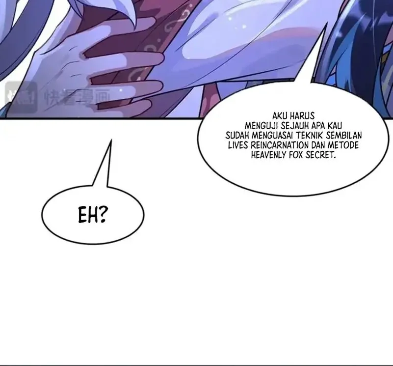 My Female Apprentices Are All Big Shots From the Future Chapter 367 Gambar 11