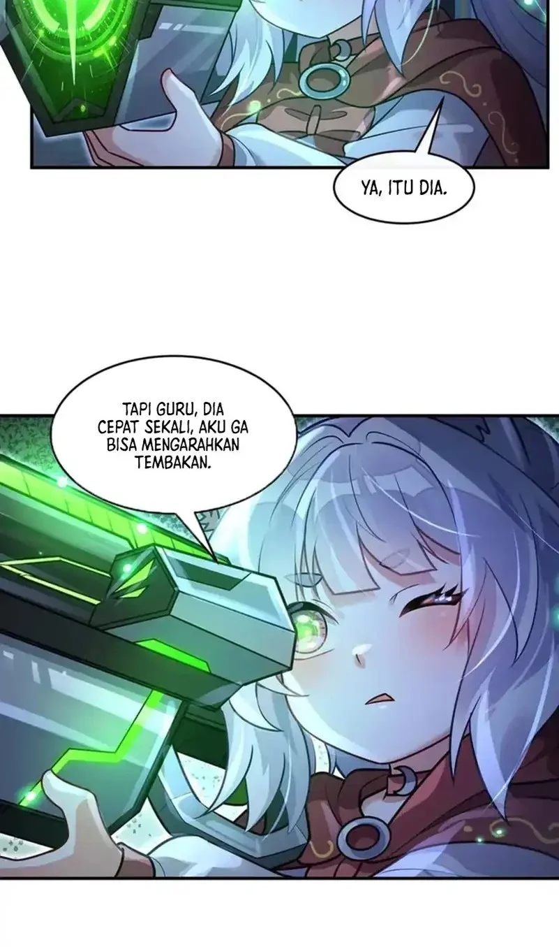 My Female Apprentices Are All Big Shots From the Future Chapter 367 Gambar 15