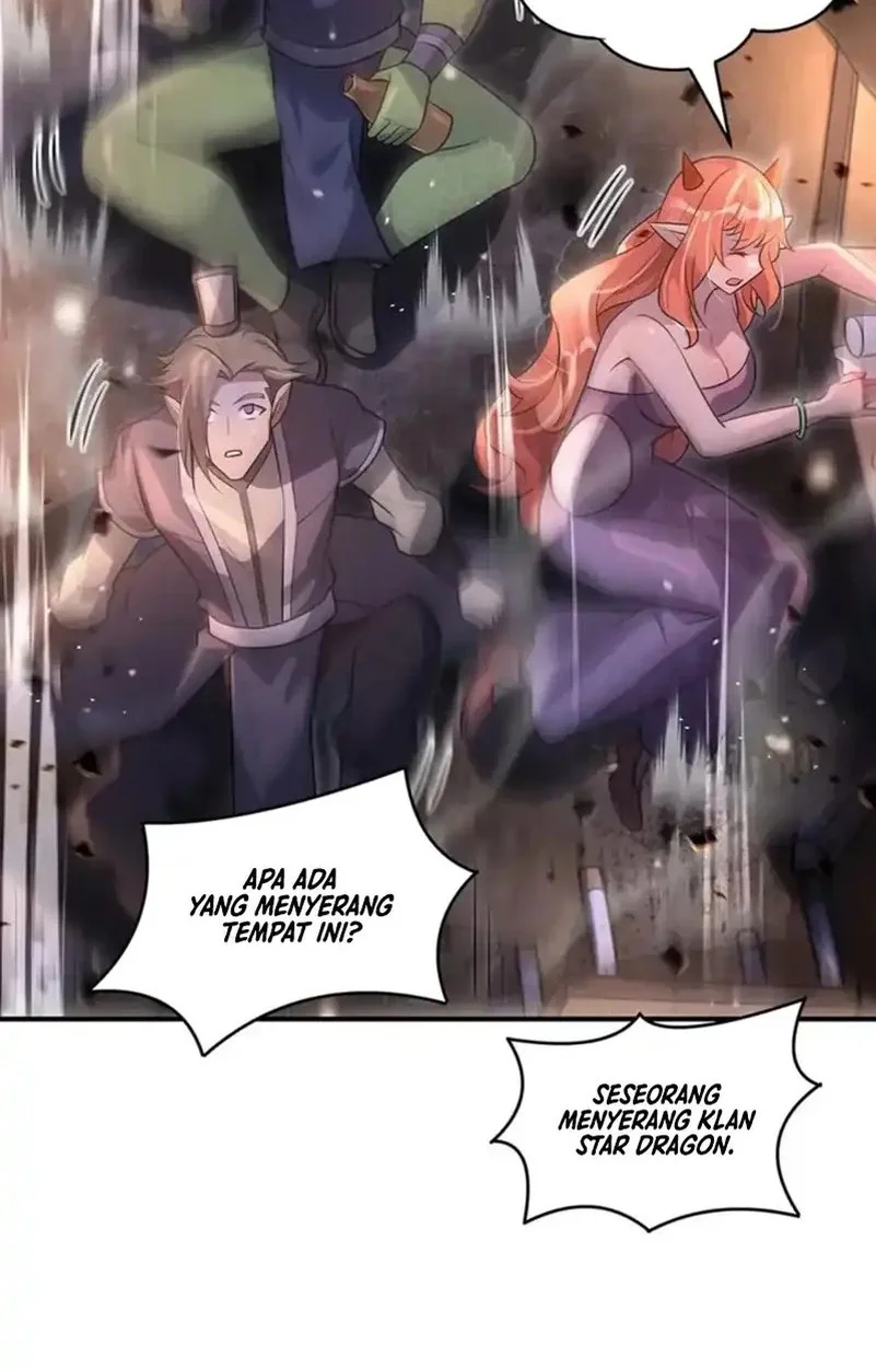 My Female Apprentices Are All Big Shots From the Future Chapter 367 Gambar 23