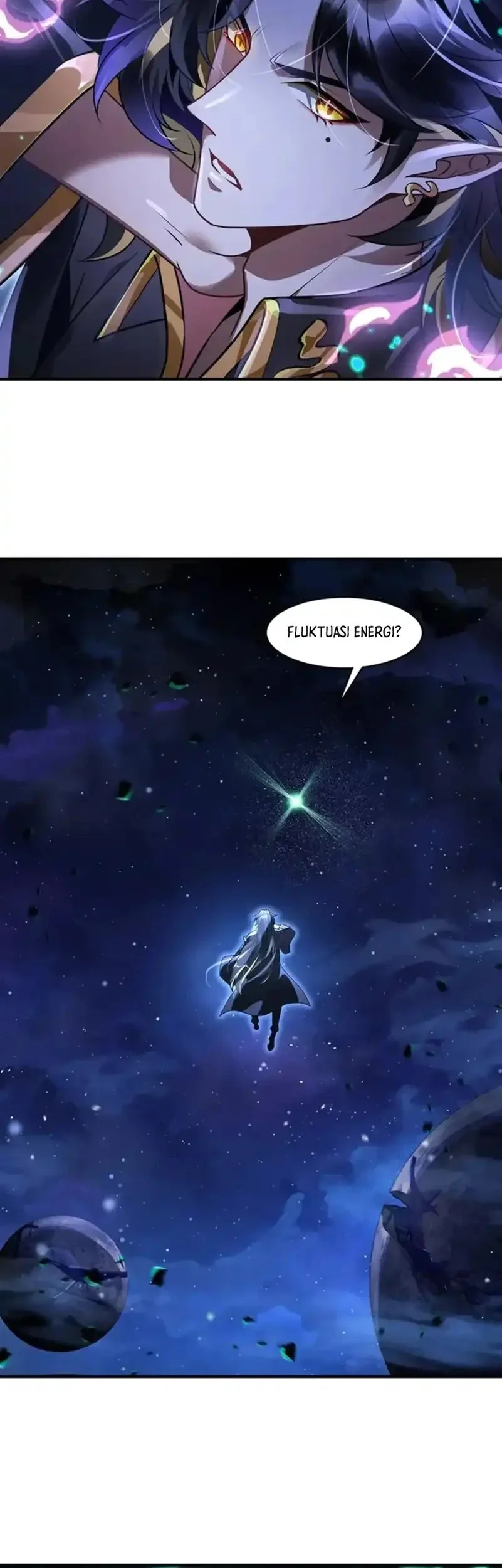 My Female Apprentices Are All Big Shots From the Future Chapter 367 Gambar 34