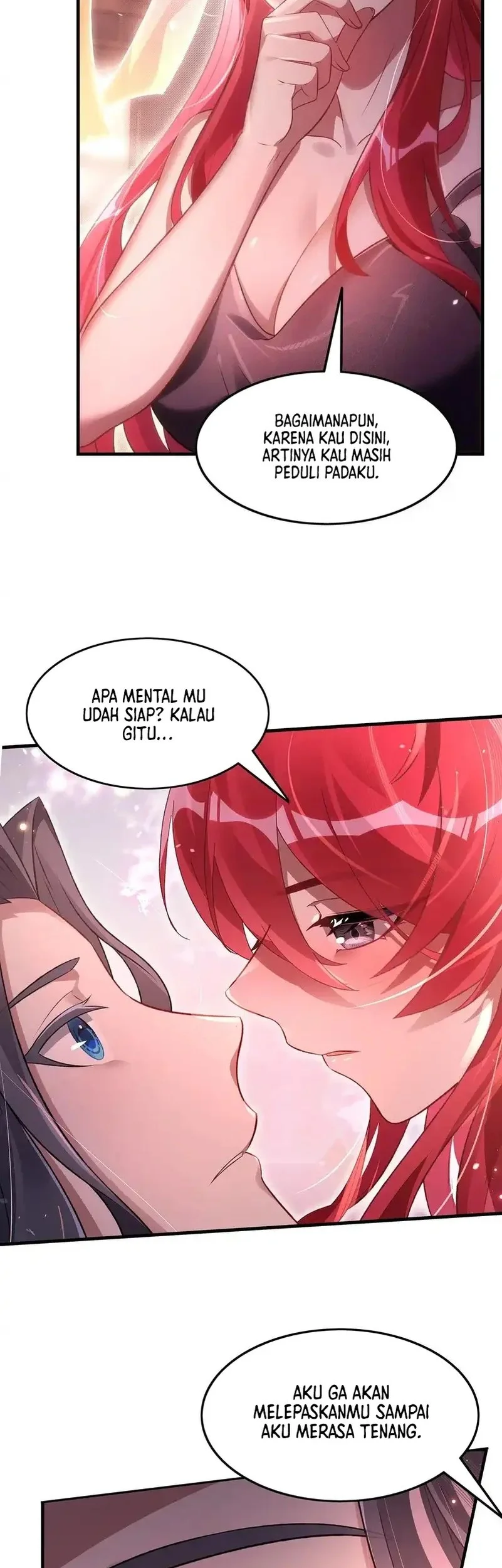 My Female Apprentices Are All Big Shots From the Future Chapter 368 Gambar 30