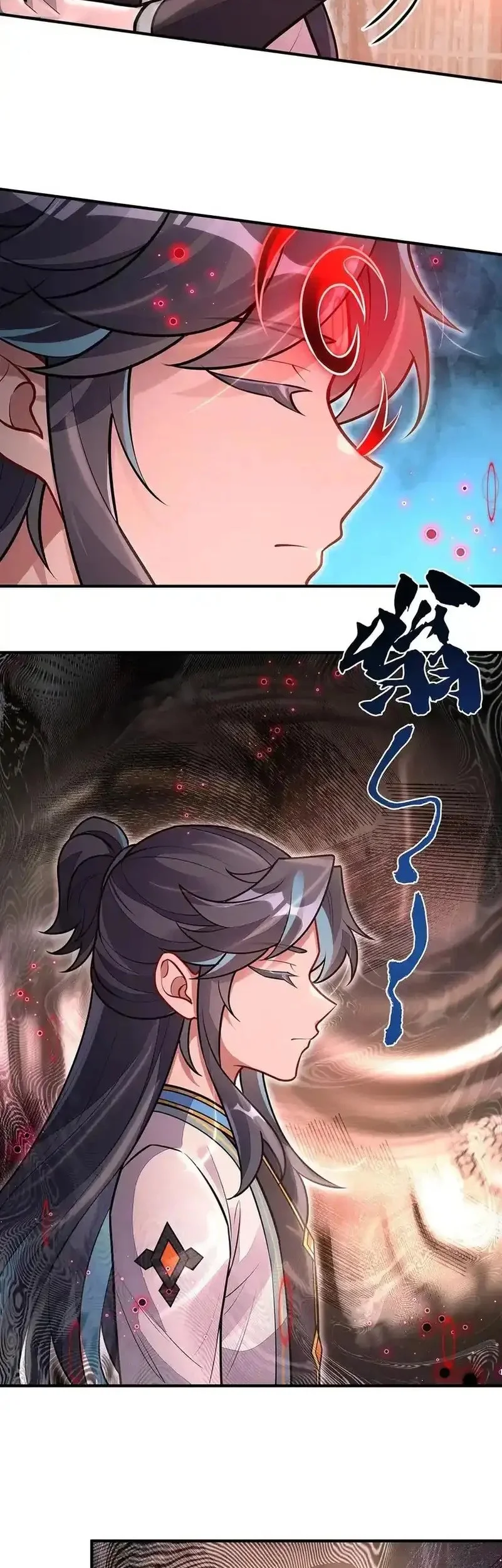 My Female Apprentices Are All Big Shots From the Future Chapter 369 Gambar 10