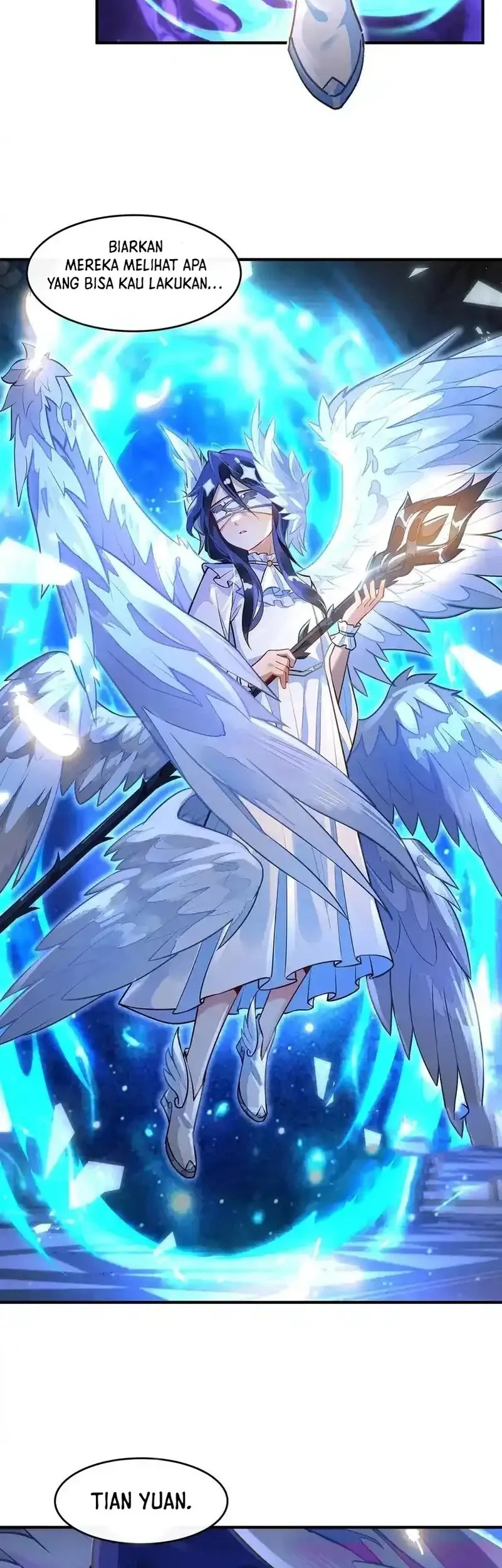 My Female Apprentices Are All Big Shots From the Future Chapter 369 Gambar 28