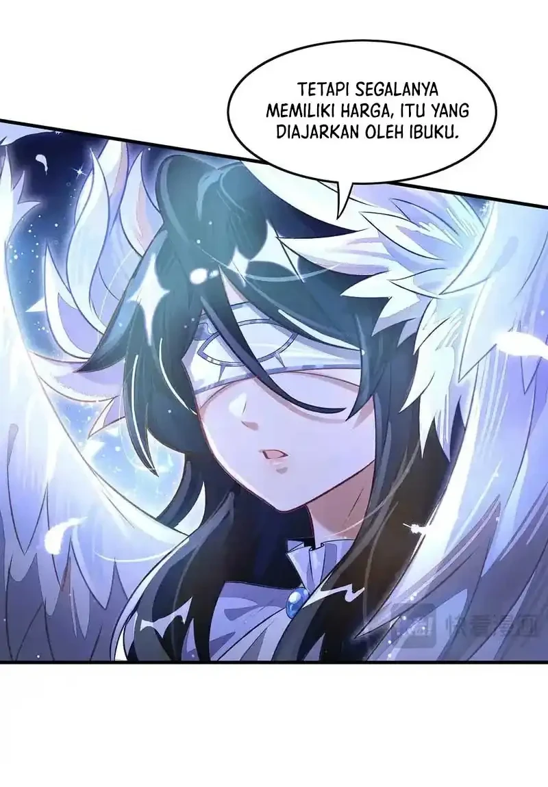 My Female Apprentices Are All Big Shots From the Future Chapter 370 Gambar 20