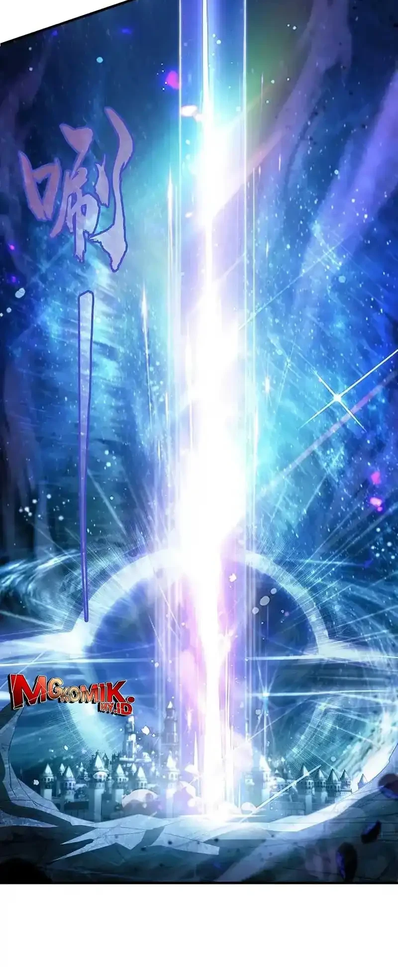 My Female Apprentices Are All Big Shots From the Future Chapter 370 Gambar 23