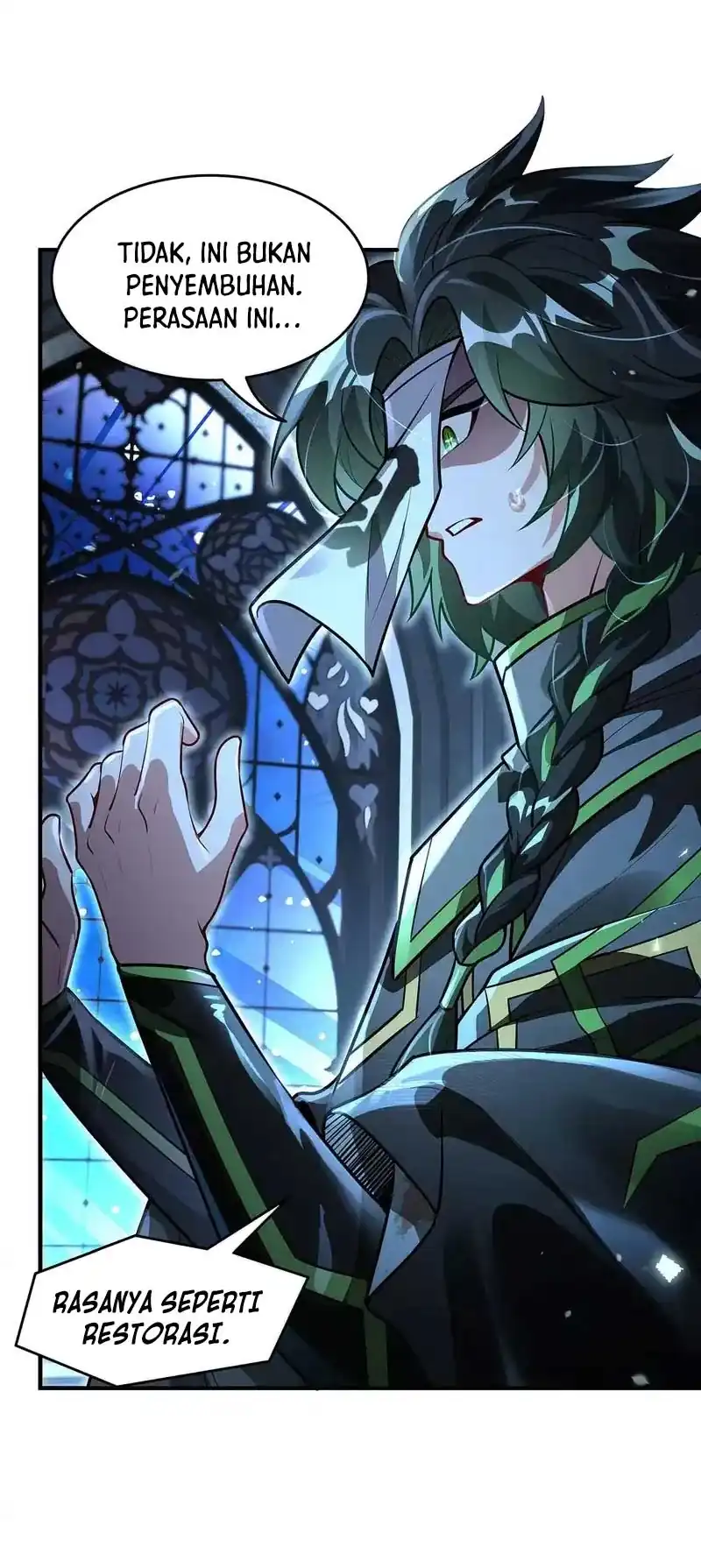 My Female Apprentices Are All Big Shots From the Future Chapter 370 Gambar 8