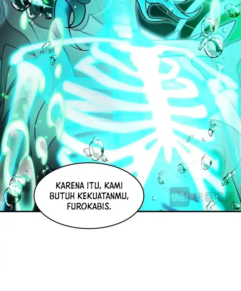 My Female Apprentices Are All Big Shots From the Future Chapter 371 Gambar 28