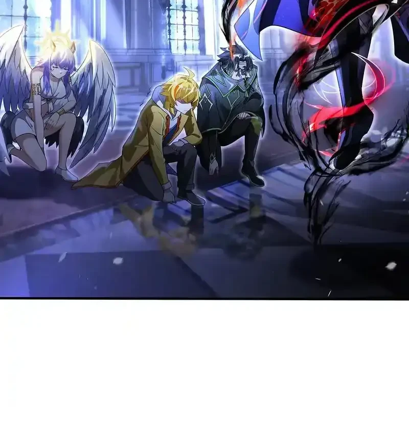 Manhua My Female Apprentices Are All Big Shots From the Future Chapter 371 gambar nomor 2