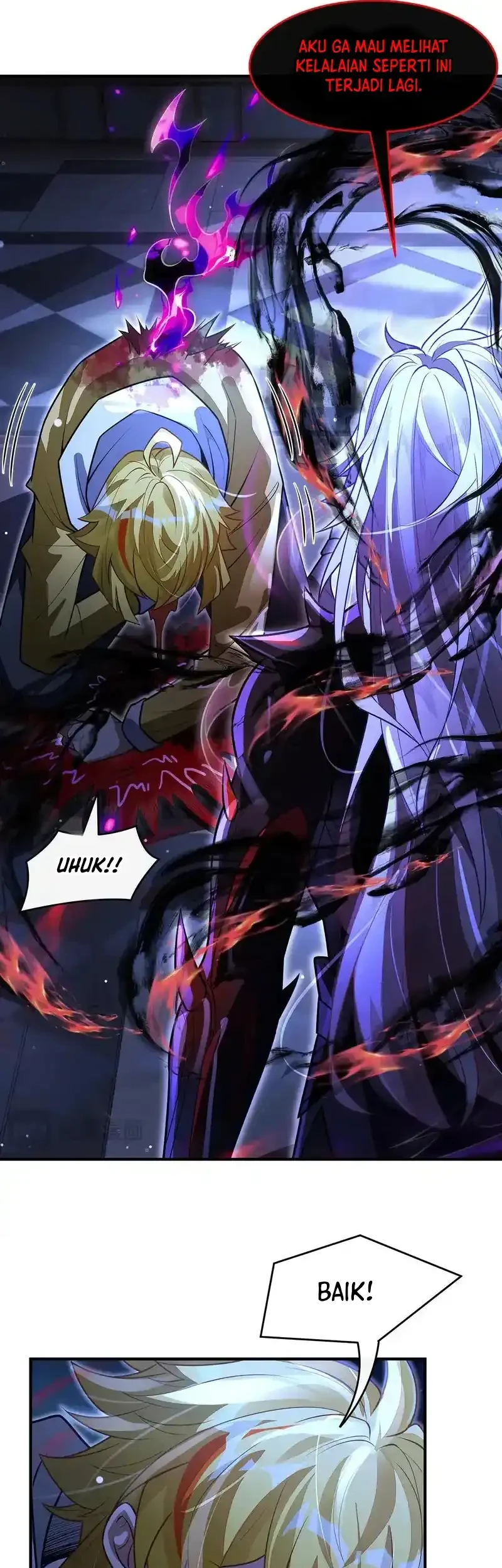 My Female Apprentices Are All Big Shots From the Future Chapter 371 Gambar 7