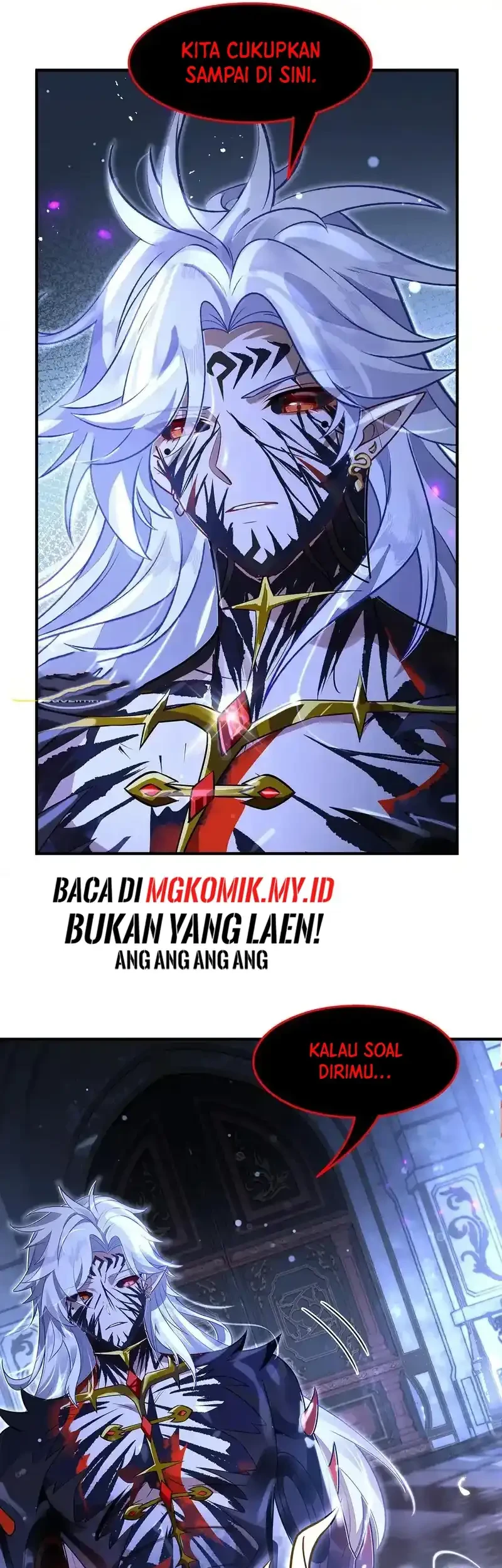 My Female Apprentices Are All Big Shots From the Future Chapter 371 Gambar 9