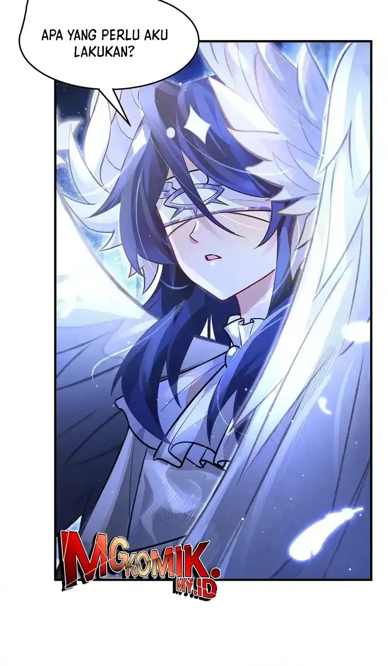 My Female Apprentices Are All Big Shots From the Future Chapter 371 Gambar 14