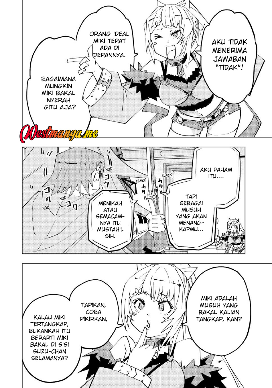 My Gift LVL 9999 Unlimited Gacha Chapter 162 Gambar 23