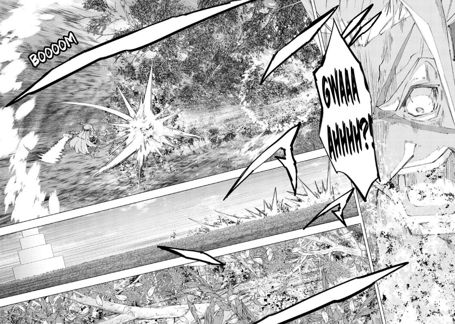 My Gift LVL 9999 Unlimited Gacha Chapter 164 Gambar 17