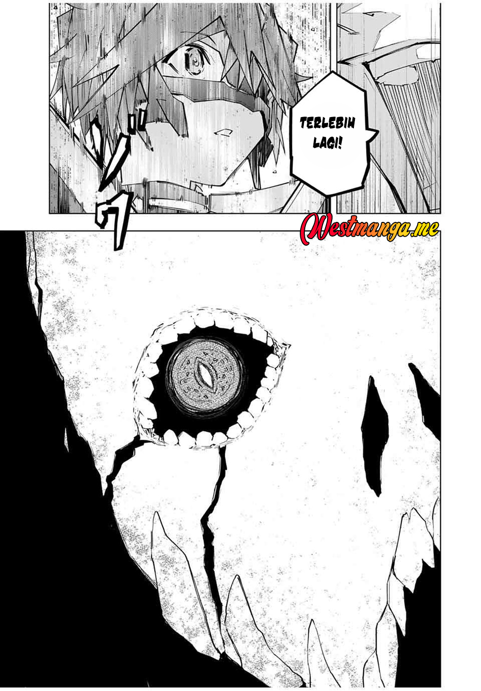 My Gift LVL 9999 Unlimited Gacha Chapter 165 Gambar 12