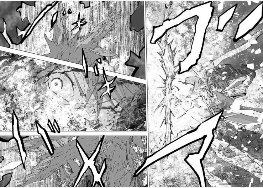 My Gift LVL 9999 Unlimited Gacha Chapter 168 Gambar 17