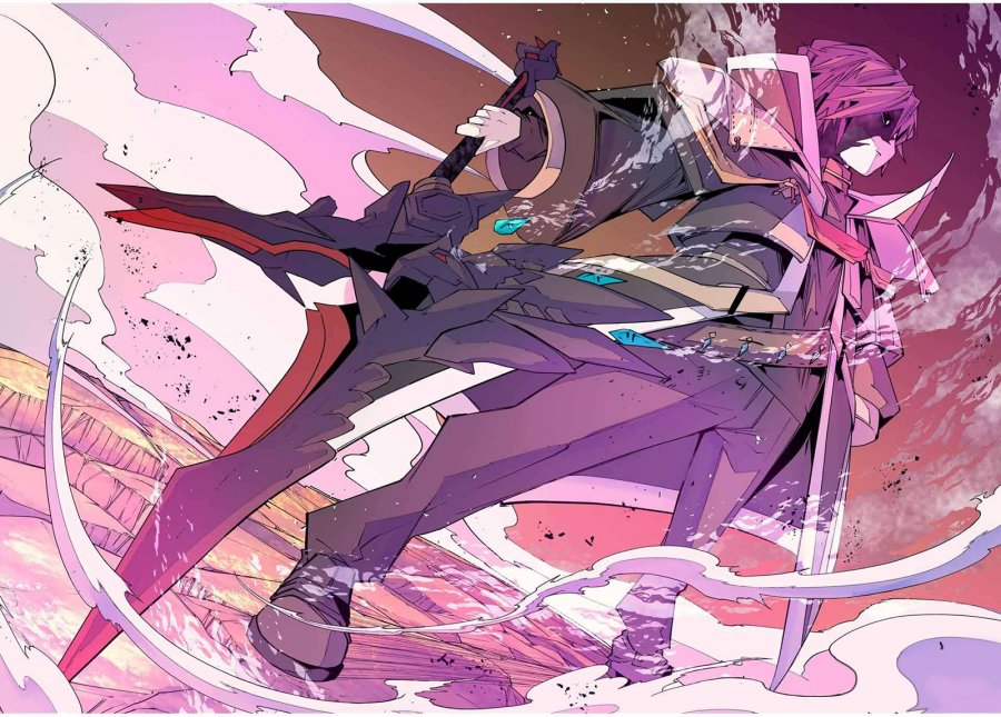 My Gift LVL 9999 Unlimited Gacha Chapter 169 Gambar 16