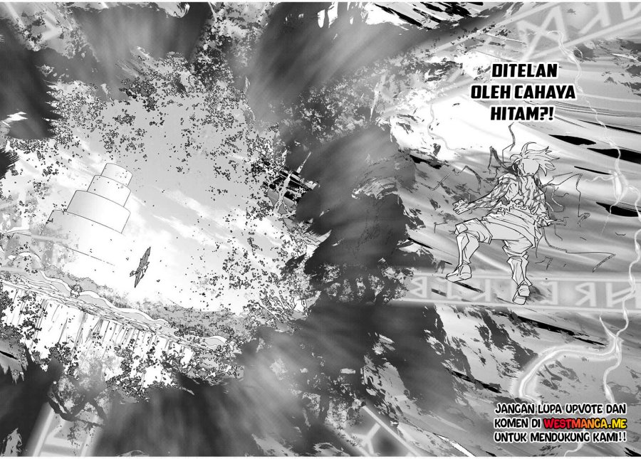 My Gift LVL 9999 Unlimited Gacha Chapter 169 Gambar 10